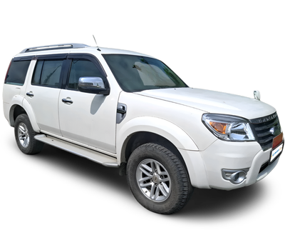 Ford Endeavour-img